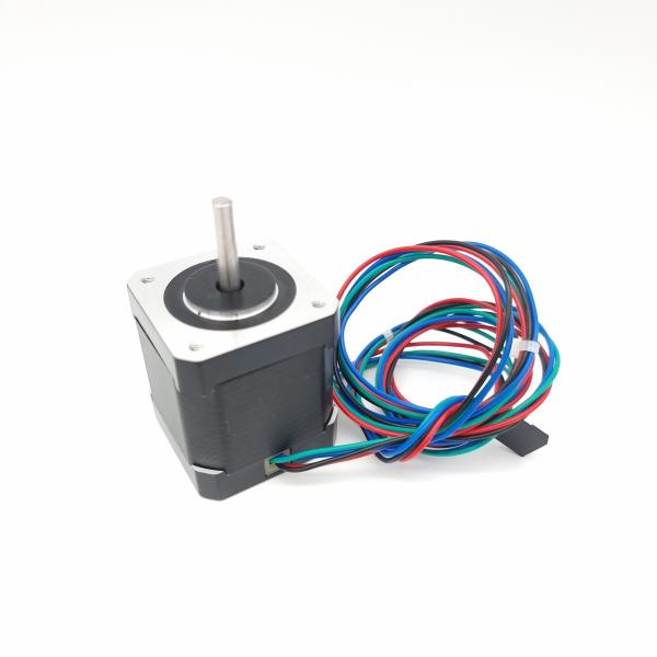 Nema 17 Schrittmotor